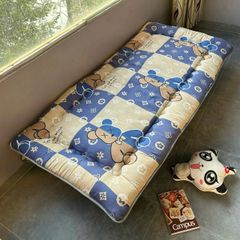 TOPPER VĂN PHÒNG iKE@ - SIZE 90*190CM DÙNG NHƯ NỆM BÔNG - MẶT SAU CÓ NHÁM CHỐNG TRƯỢT