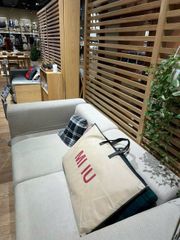 RUỘT GỐI MUIJ CAO CẤP SIZE 48*74cm