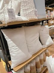 RUỘT GỐI MUIJ CAO CẤP SIZE 48*74cm