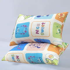 Ruột Gối Bông Đậu Cotton Đũi của nhà MARK HOME size 48*74cm MickeyFamyli