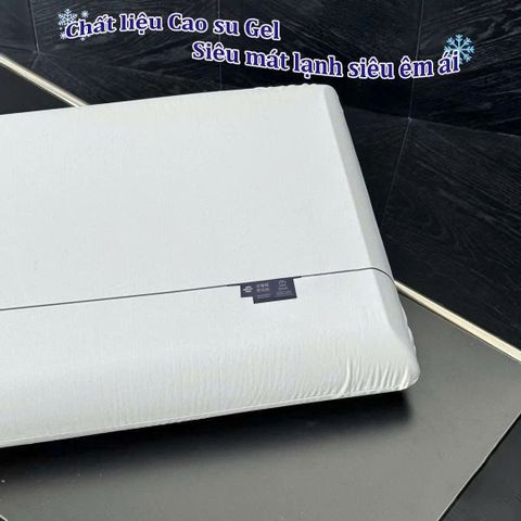 Memory Foam Pillow From ChenxHome Supper Foam Size 42*70*10cm