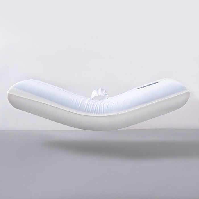 Memory Foam Pillow From ChenxHome Supper Foam Size 42*70*10cm