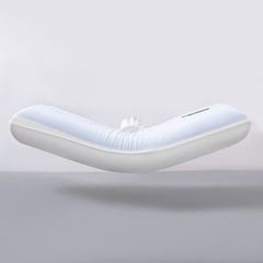 Memory Foam Pillow From ChenxHome Supper Foam Size 42*70*10cm