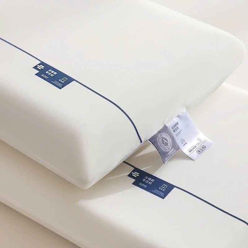 Memory Foam Pillow From ChenxHome Supper Foam Size 42*70*10cm