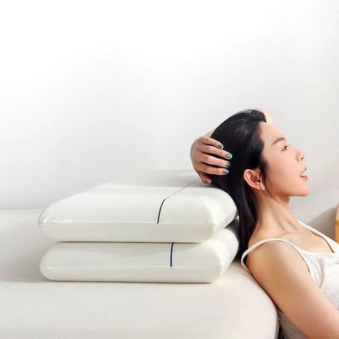 Memory Foam Pillow From ChenxHome Supper Foam Size 42*70*10cm