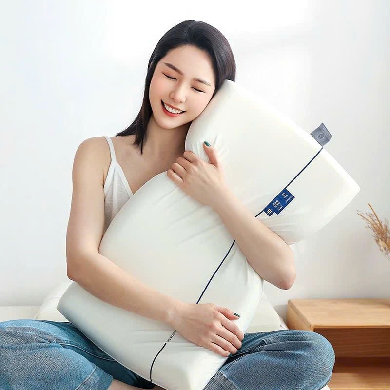 Memory Foam Pillow From ChenxHome Supper Foam Size 42*70*10cm