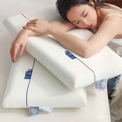 Memory Foam Pillow From ChenxHome Supper Foam Size 42*70*10cm