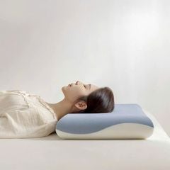 Memory Foam Pillow From ChenxHome Supper Foam Size 42*70*10cm