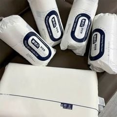 Memory Foam Pillow From ChenxHome Supper Foam Size 42*70*10cm