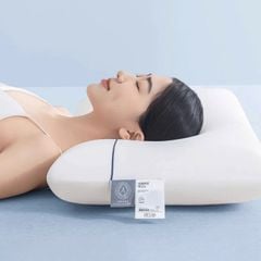 Memory Foam Pillow From ChenxHome Supper Foam Size 42*70*10cm