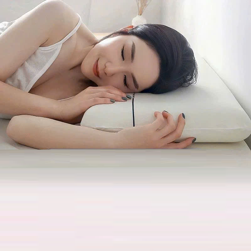 Memory Foam Pillow From ChenxHome Supper Foam Size 42*70*10cm