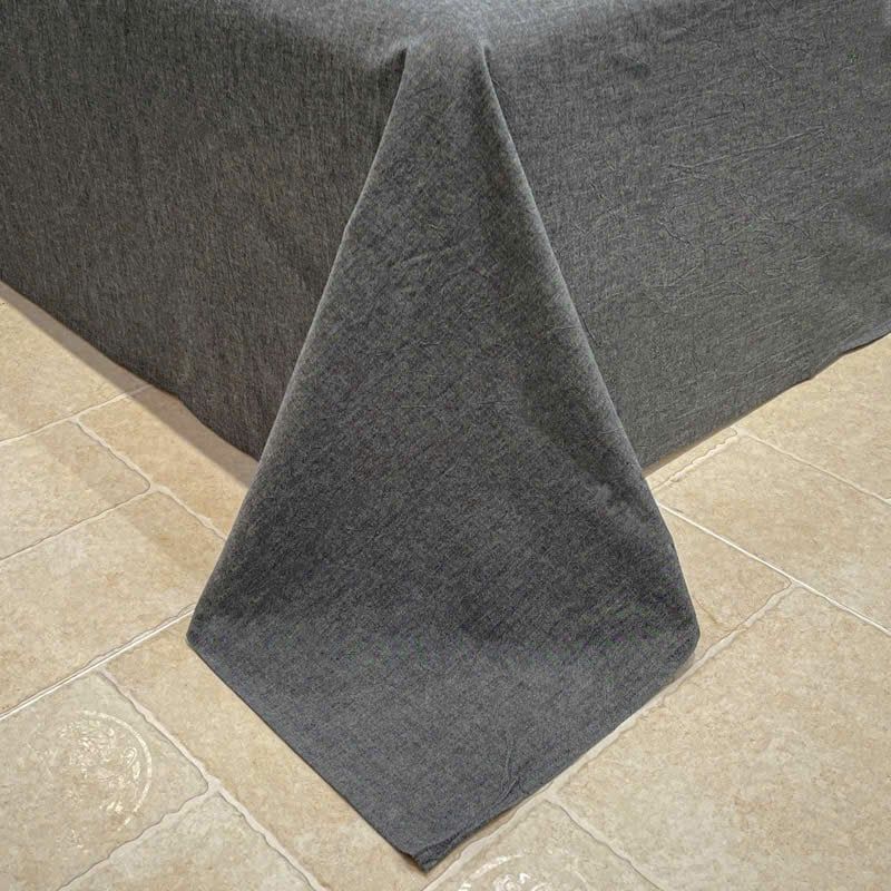 4Pcs Japan Linen |  Standard size duvet cover Bedding Set Drap Freesize | ID CL4P025COV012