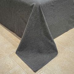 4Pcs Japan Linen |  Standard size duvet cover Bedding Set Drap Freesize | ID CL4P025COV012