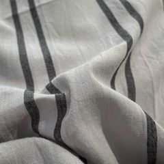 4Pcs Japan Linen |  Standard size duvet cover Bedding Set Drap Freesize | ID CL4P025COV012