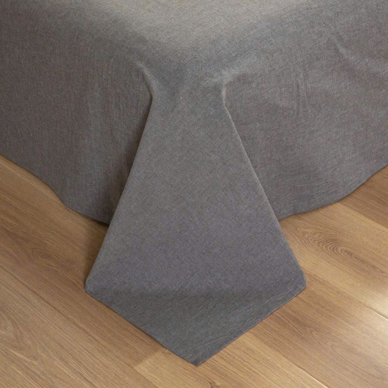 4Pcs Japan Linen |  Standard size duvet cover Bedding Set Drap Freesize | ID CL4P025COV012