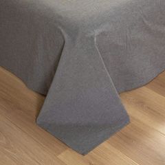 4Pcs Japan Linen |  Standard size duvet cover Bedding Set Drap Freesize | ID CL4P025COV012