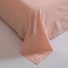 4Pcs Japan Linen |  Standard size duvet cover Bedding Set Drap Freesize | ID CL4P025COV011