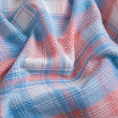 4Pcs Japan Linen |  Standard size duvet cover Bedding Set Drap Freesize | ID CL4P025COV001