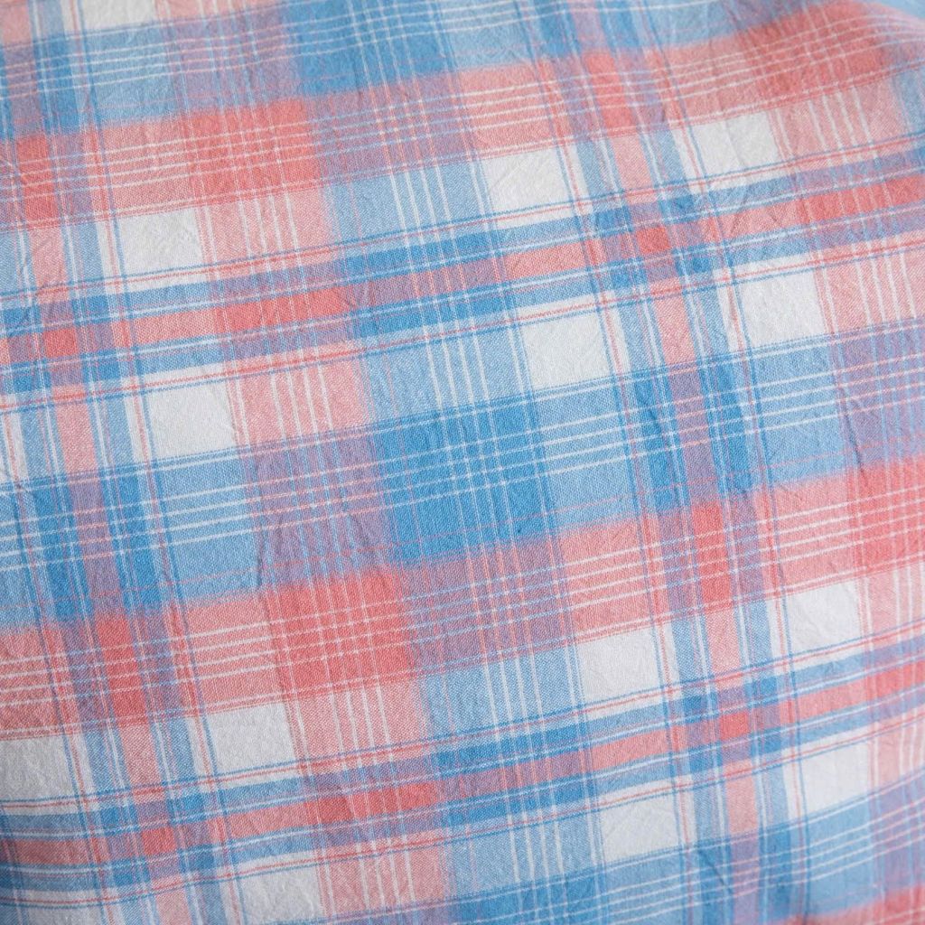 4Pcs Japan Linen |  Standard size duvet cover Bedding Set Drap Freesize | ID CL4P025COV001