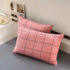 4Pcs Japan Linen |  Standard size duvet cover Bedding Set Drap Freesize | ID CL4P025COV003