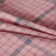 4Pcs Japan Linen |  Standard size duvet cover Bedding Set Drap Freesize | ID CL4P025COV003