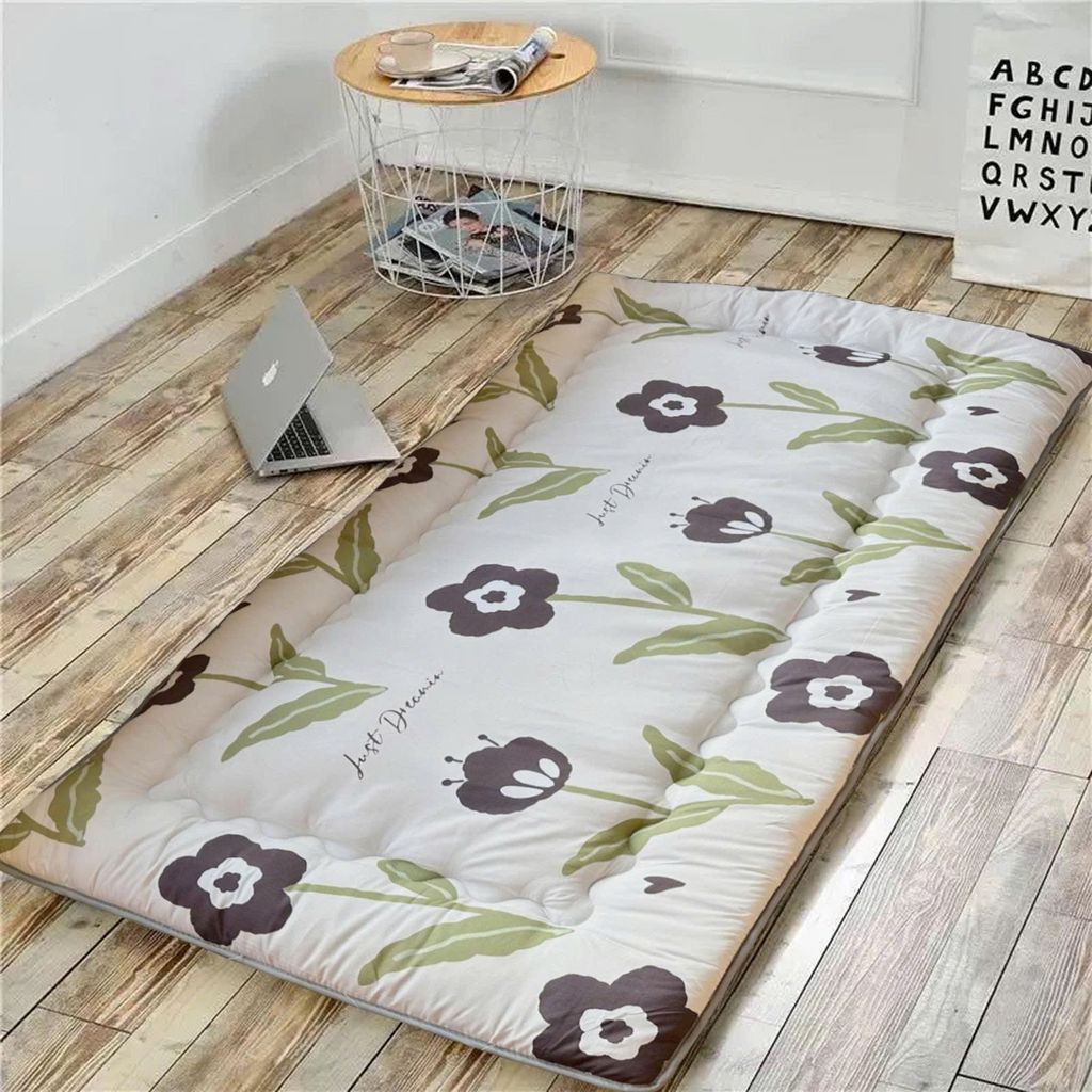 TOPPER VĂN PHÒNG iKE@ - SIZE 90*190CM - NỆM VĂN PHÒNG