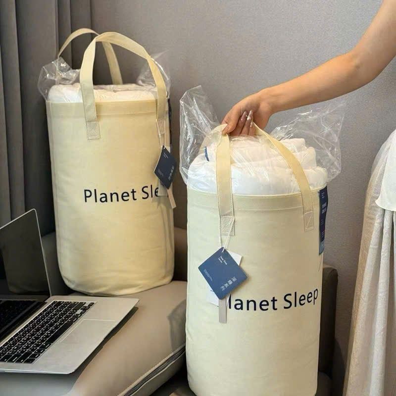 Ruột Chăn Planet Sleep Hotel 230*200 3kg