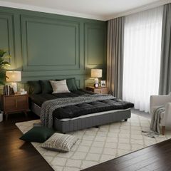 TOPPER KHÁCH SẠN | LOGAN & MASON HOTEL TOPPER EVERYDAY COMFORT | NEW ALBUM FULL 11 COLOR