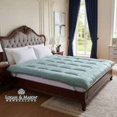 TOPPER KHÁCH SẠN | LOGAN & MASON HOTEL TOPPER EVERYDAY COMFORT | NEW ALBUM FULL 11 COLOR