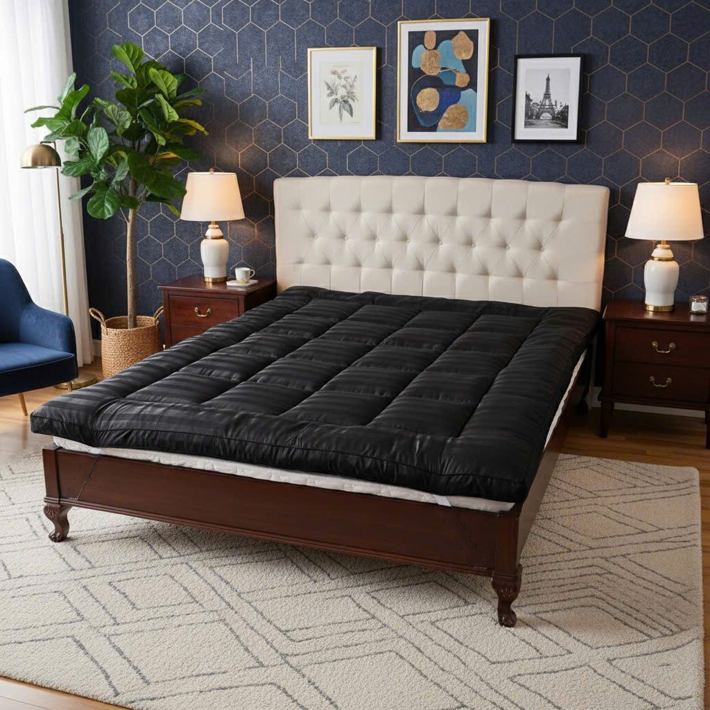 TOPPER KHÁCH SẠN | LOGAN & MASON HOTEL TOPPER EVERYDAY COMFORT | NEW ALBUM FULL 11 COLOR