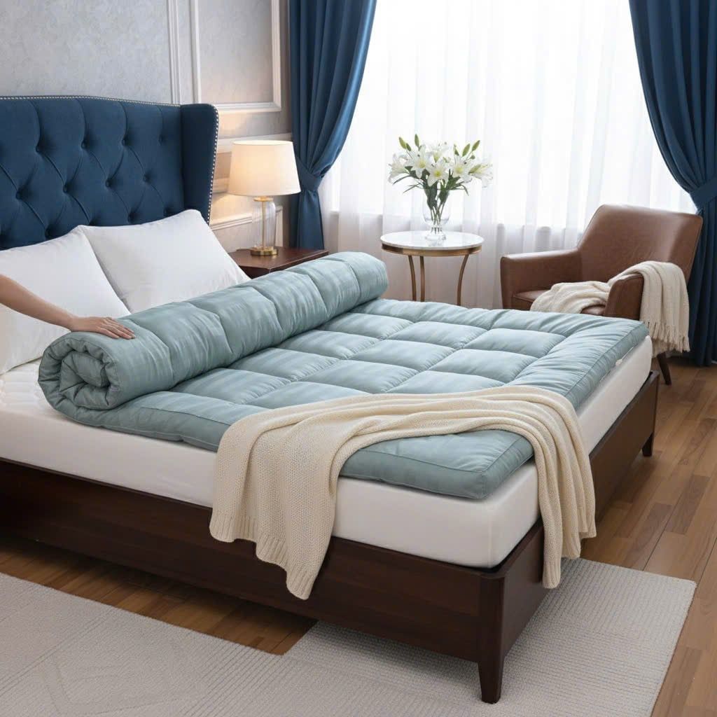 TOPPER KHÁCH SẠN | LOGAN & MASON HOTEL TOPPER EVERYDAY COMFORT | NEW ALBUM FULL 11 COLOR