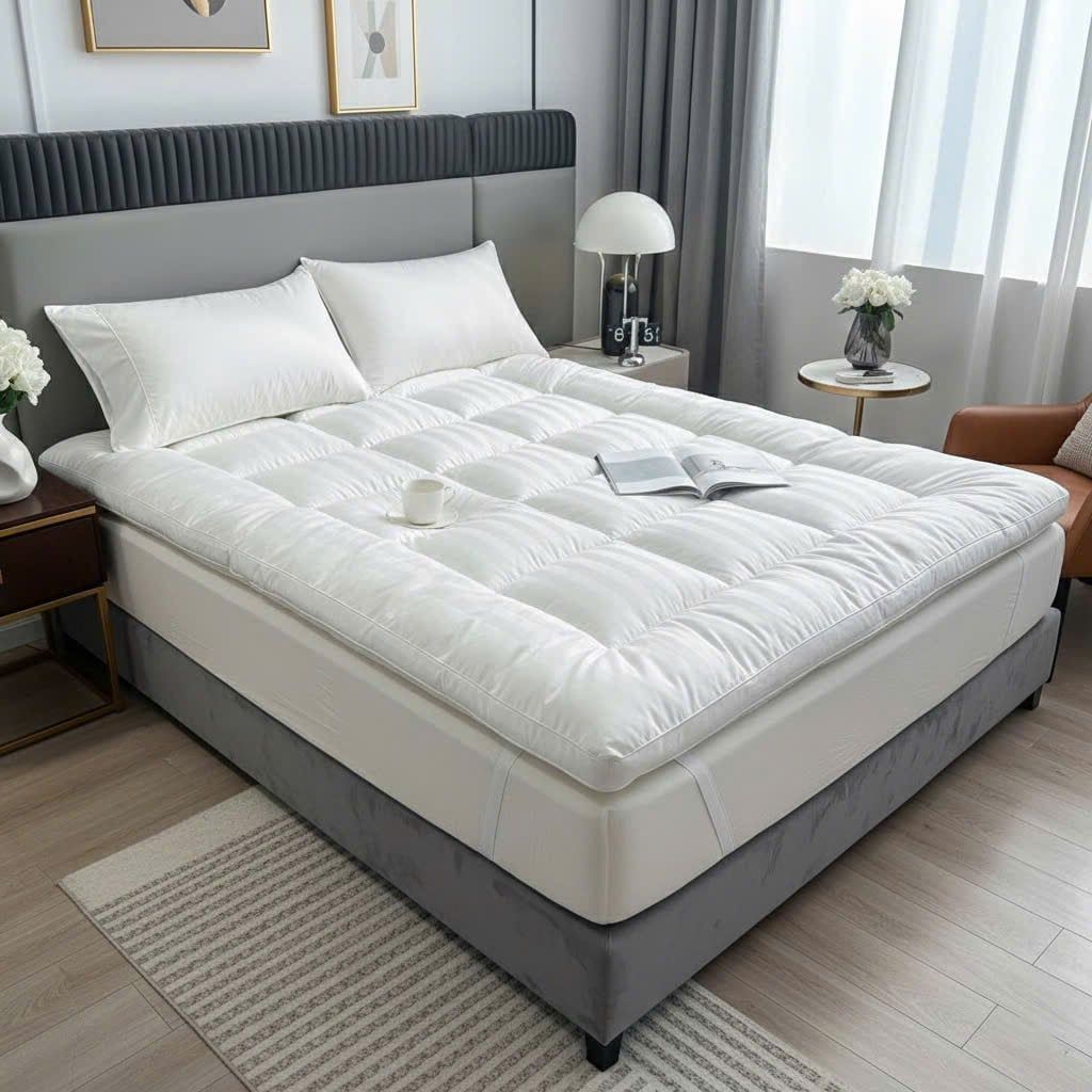 TOPPER KHÁCH SẠN | LOGAN & MASON HOTEL TOPPER EVERYDAY COMFORT | NEW ALBUM FULL 11 COLOR