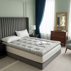 TOPPER KHÁCH SẠN | LOGAN & MASON HOTEL TOPPER EVERYDAY COMFORT | NEW ALBUM FULL 11 COLOR