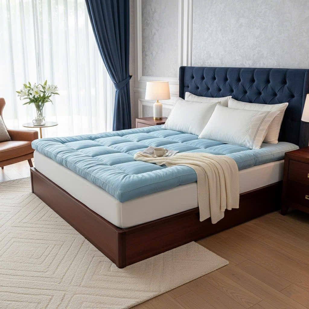 TOPPER KHÁCH SẠN | LOGAN & MASON HOTEL TOPPER EVERYDAY COMFORT | NEW ALBUM FULL 11 COLOR