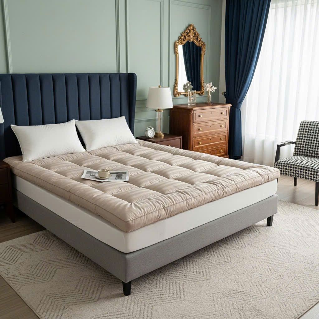 TOPPER KHÁCH SẠN | LOGAN & MASON HOTEL TOPPER EVERYDAY COMFORT | NEW ALBUM FULL 11 COLOR