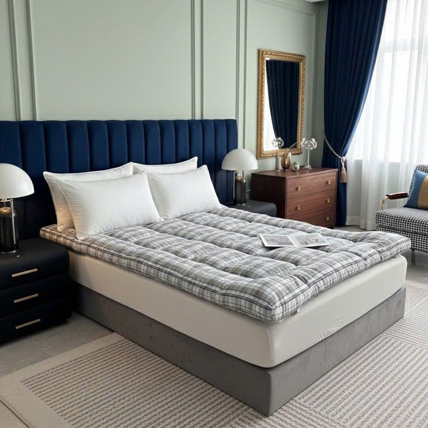 TOPPER KHÁCH SẠN | LOGAN & MASON HOTEL TOPPER EVERYDAY COMFORT | NEW ALBUM FULL 11 COLOR