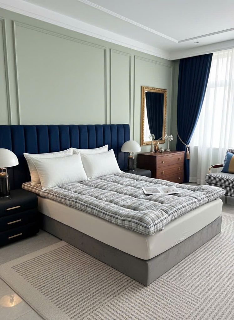 TOPPER KHÁCH SẠN | LOGAN & MASON HOTEL TOPPER EVERYDAY COMFORT | NEW ALBUM FULL 11 COLOR