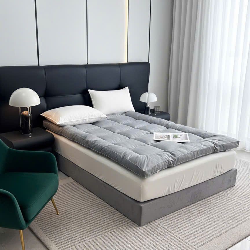 TOPPER KHÁCH SẠN | LOGAN & MASON HOTEL TOPPER EVERYDAY COMFORT | NEW ALBUM FULL 11 COLOR