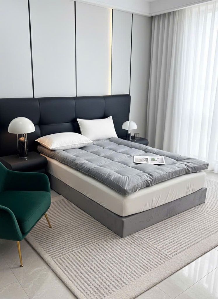 TOPPER KHÁCH SẠN | LOGAN & MASON HOTEL TOPPER EVERYDAY COMFORT | NEW ALBUM FULL 11 COLOR