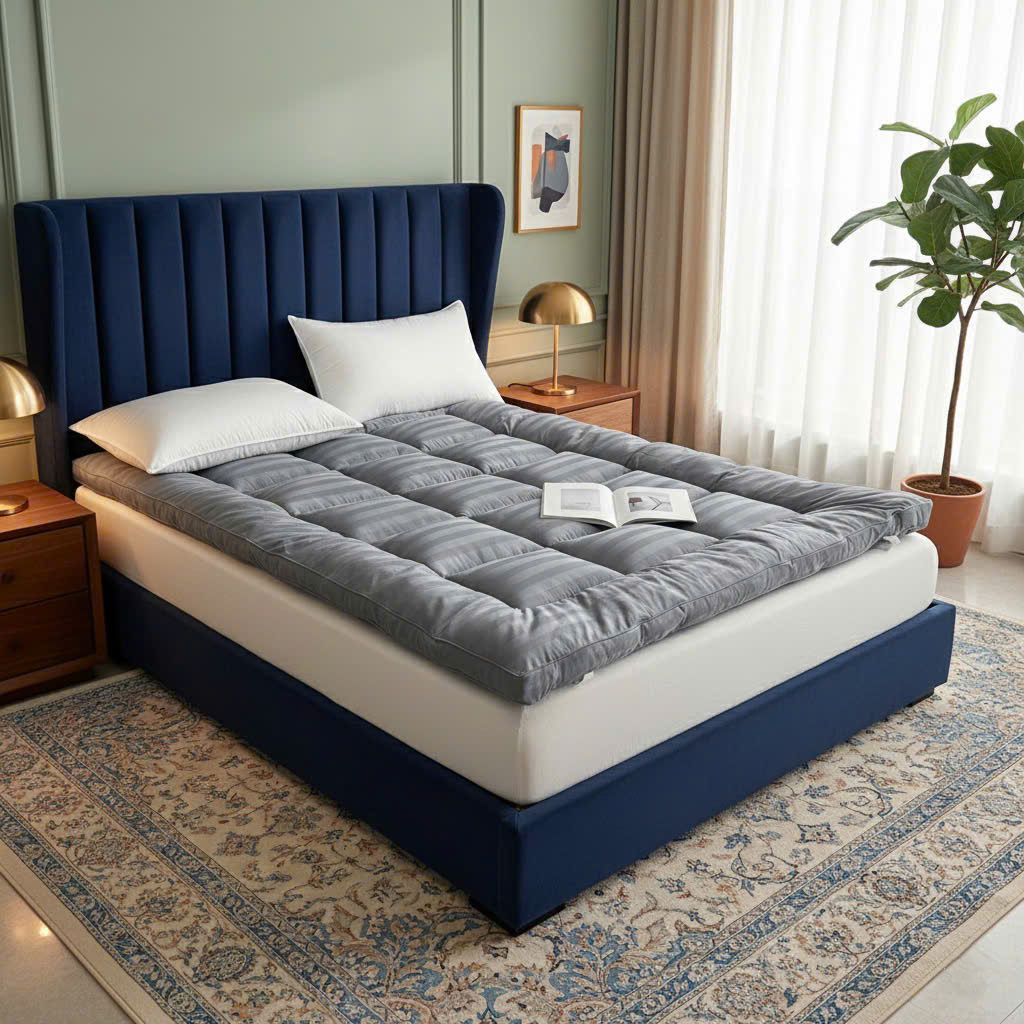 TOPPER KHÁCH SẠN | LOGAN & MASON HOTEL TOPPER EVERYDAY COMFORT | NEW ALBUM FULL 11 COLOR