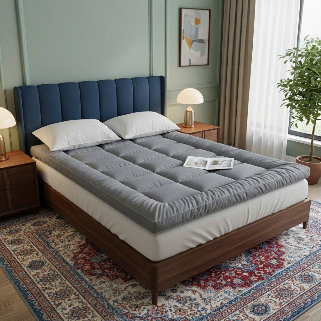 TOPPER KHÁCH SẠN | LOGAN & MASON HOTEL TOPPER EVERYDAY COMFORT | NEW ALBUM FULL 11 COLOR