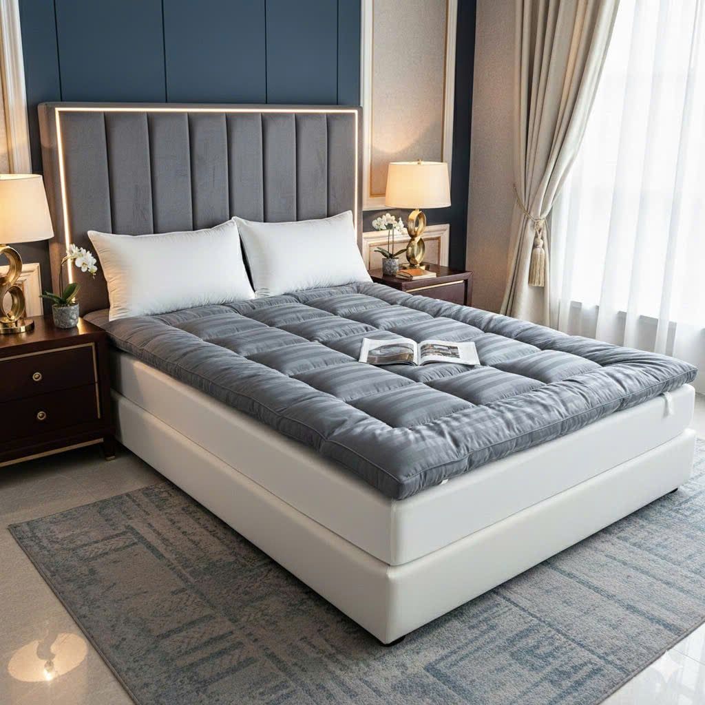 TOPPER KHÁCH SẠN | LOGAN & MASON HOTEL TOPPER EVERYDAY COMFORT | NEW ALBUM FULL 11 COLOR