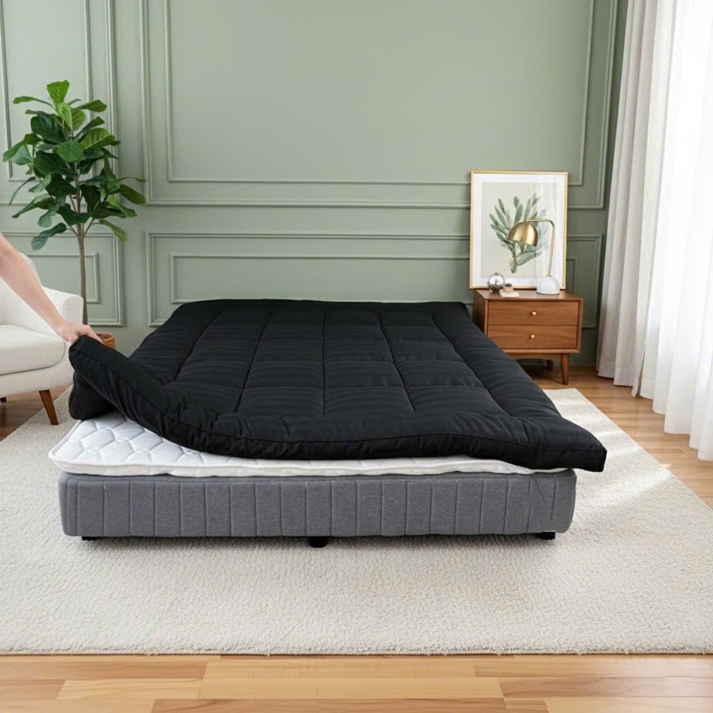 TOPPER KHÁCH SẠN | LOGAN & MASON HOTEL TOPPER EVERYDAY COMFORT | NEW ALBUM FULL 11 COLOR