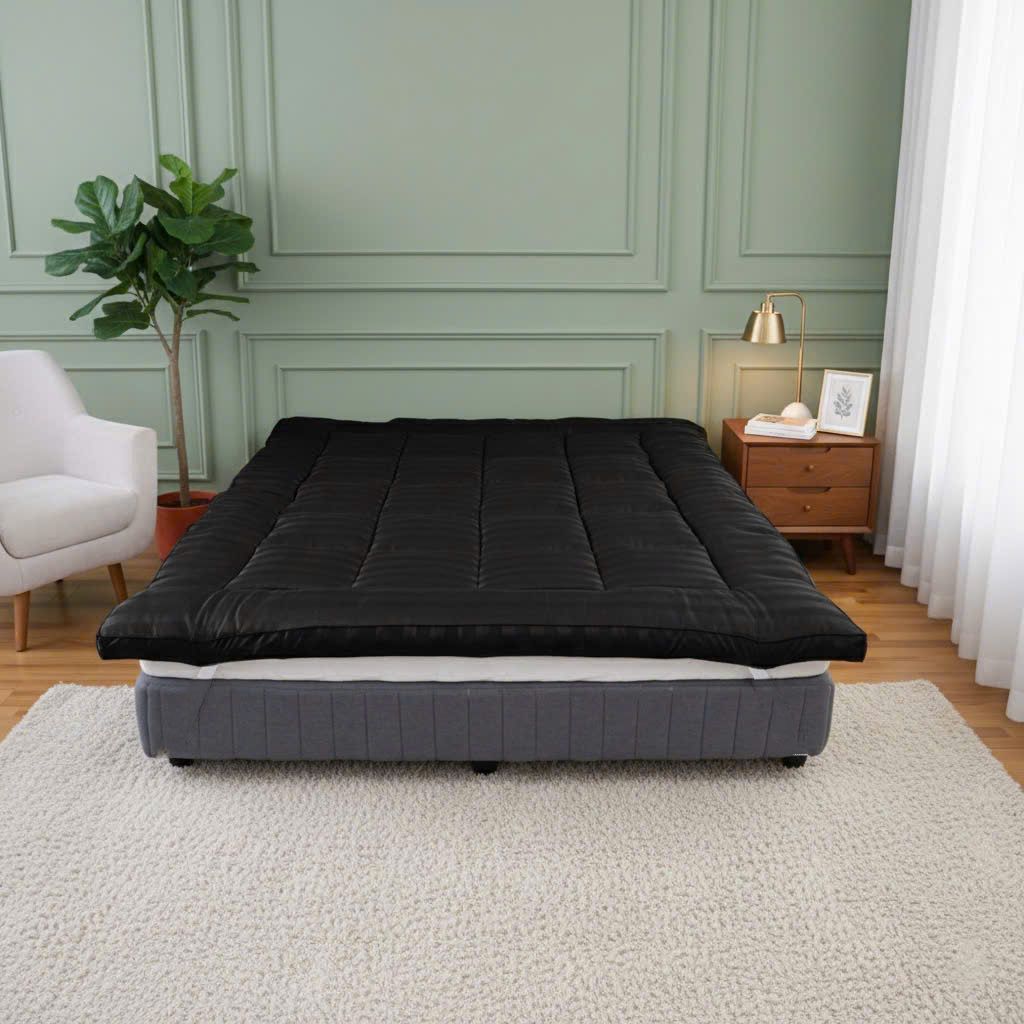 TOPPER KHÁCH SẠN | LOGAN & MASON HOTEL TOPPER EVERYDAY COMFORT | NEW ALBUM FULL 11 COLOR