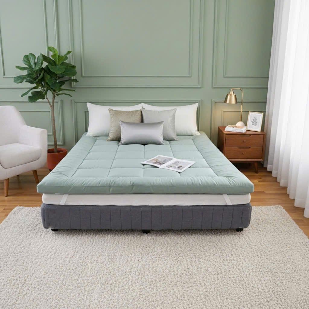 TOPPER KHÁCH SẠN | LOGAN & MASON HOTEL TOPPER EVERYDAY COMFORT | NEW ALBUM FULL 11 COLOR