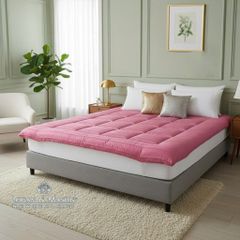 TOPPER KHÁCH SẠN | LOGAN & MASON HOTEL TOPPER EVERYDAY COMFORT | NEW ALBUM FULL 11 COLOR