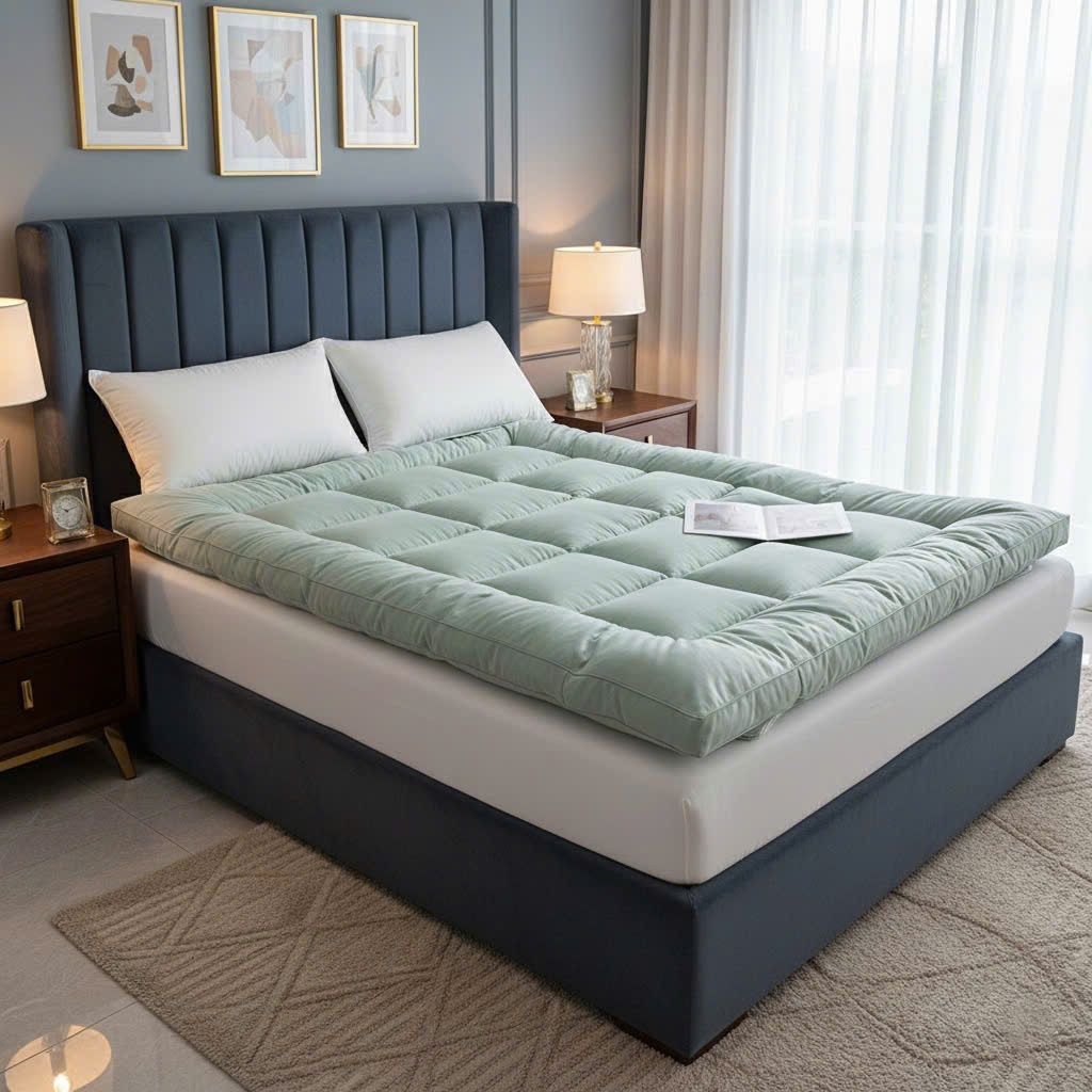 TOPPER KHÁCH SẠN | LOGAN & MASON HOTEL TOPPER EVERYDAY COMFORT | NEW ALBUM FULL 11 COLOR