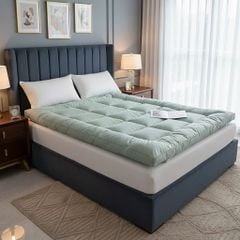 TOPPER KHÁCH SẠN | LOGAN & MASON HOTEL TOPPER EVERYDAY COMFORT | NEW ALBUM FULL 11 COLOR