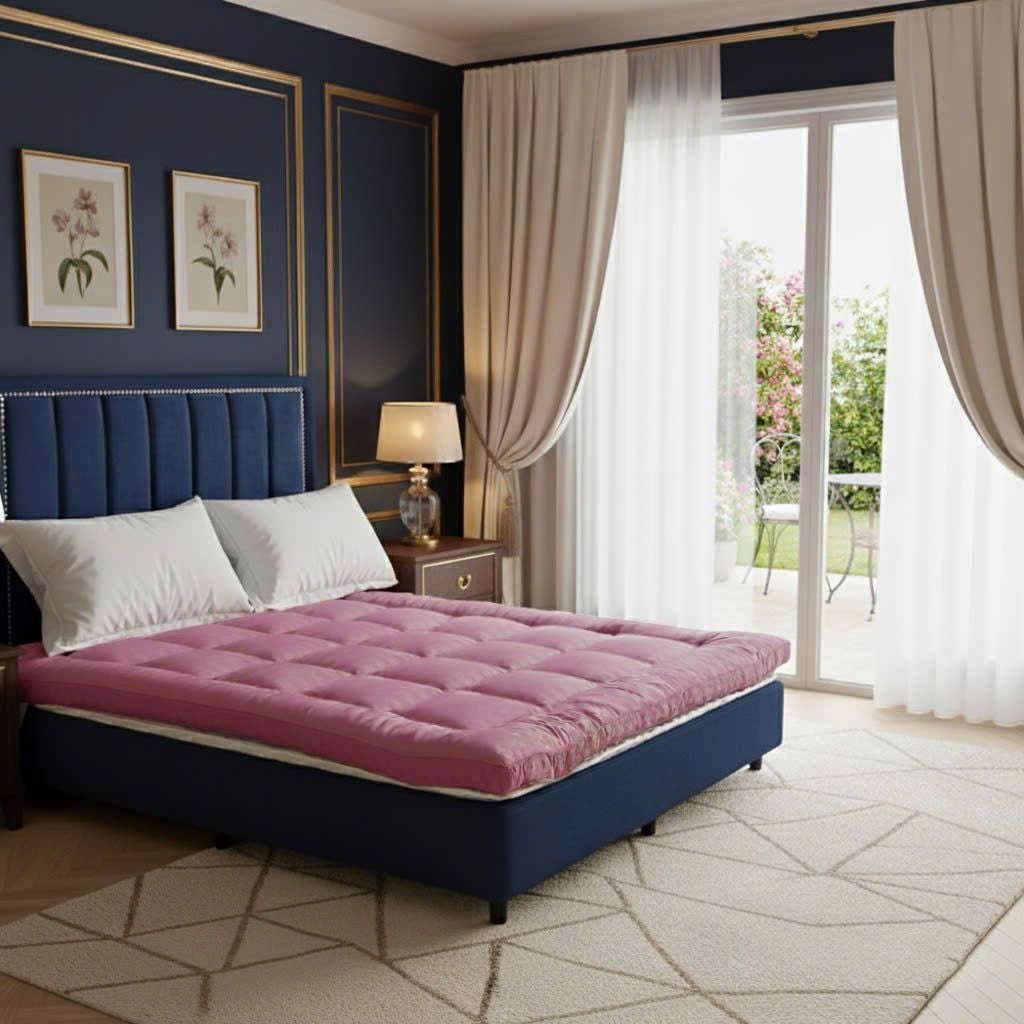 TOPPER KHÁCH SẠN | LOGAN & MASON HOTEL TOPPER EVERYDAY COMFORT | NEW ALBUM FULL 11 COLOR