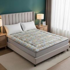 Nệm UKEA đa năng trải nệm, trải sàn tiện dụng | Đủ các kích thước, mầu sắc đa dạng